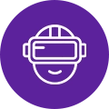 AR/VR Game Development AR/VR Game Development
